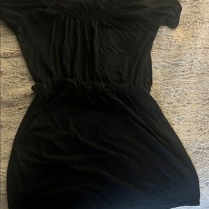5/$10 gap Black Women's Dress